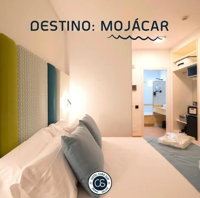 Hotel Boutique Cabo Sur 모야카 스페인