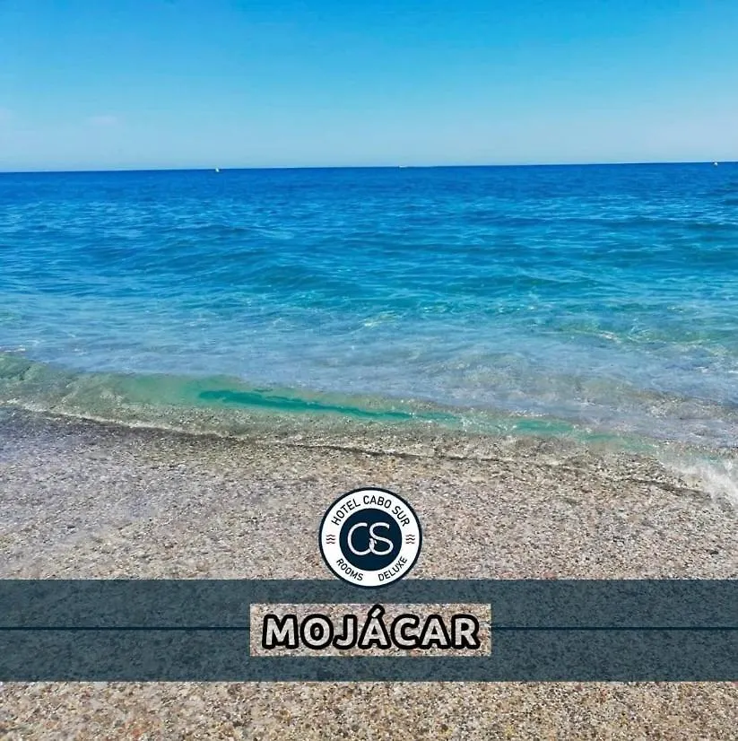 Hotel Boutique Cabo Sur 모야카 0*,  스페인