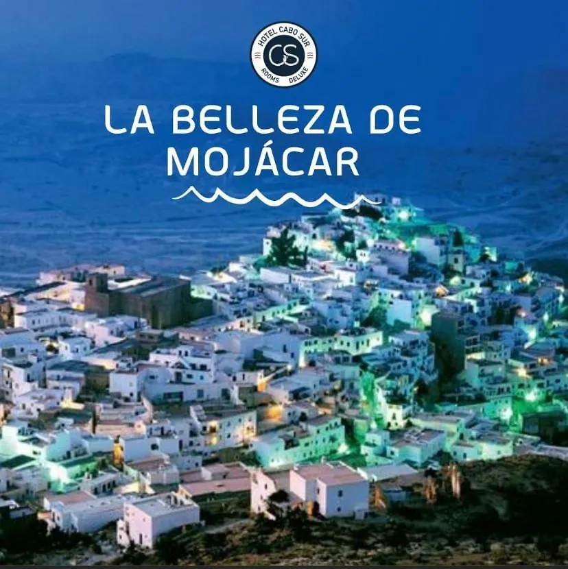 Hotel Boutique Cabo Sur 모야카