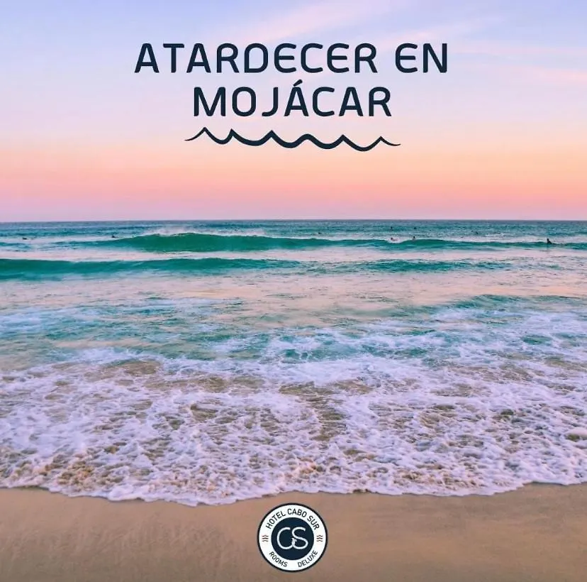 Hotel Boutique Cabo Sur 모야카 0*,  스페인