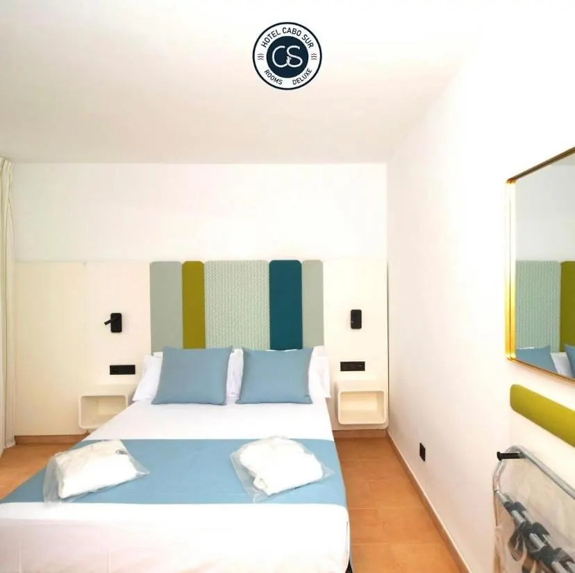 Hotel Boutique Cabo Sur Mojácar
