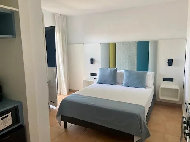 Hotel Boutique Cabo Sur 모야카 0*,
