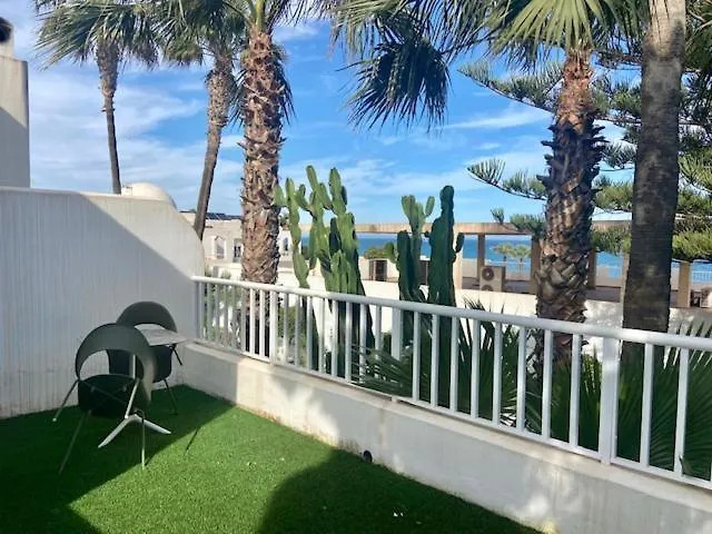 Hotel Boutique Cabo Sur Mojácar