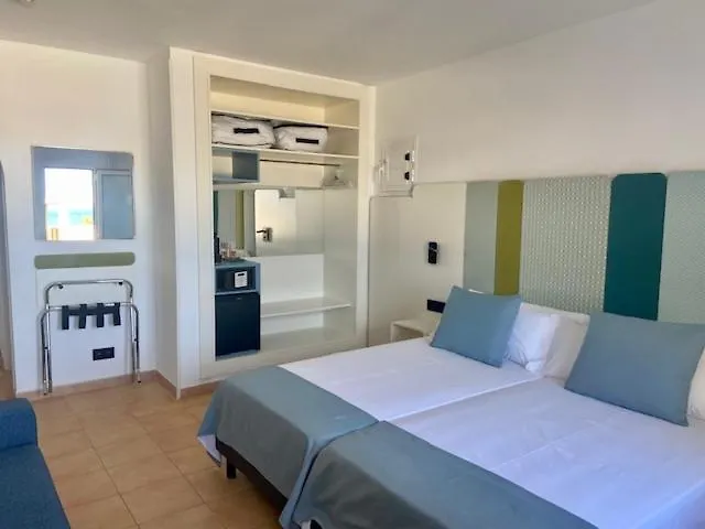 Hotel Boutique Cabo Sur Mojácar