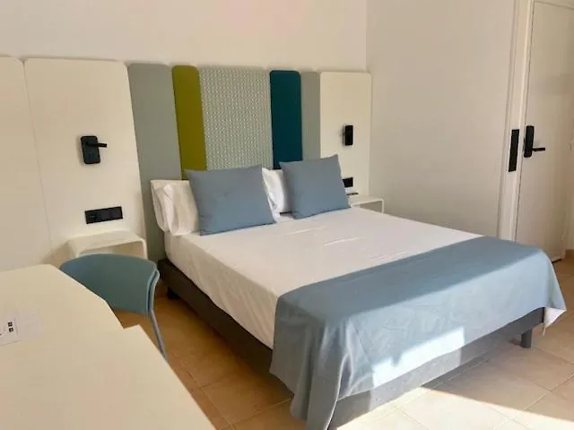Hotel Boutique Cabo Sur Mojácar