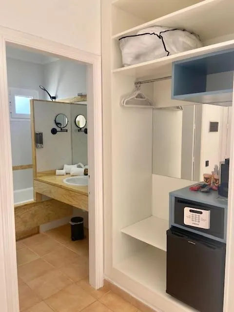 Hotel Boutique Cabo Sur 모야카