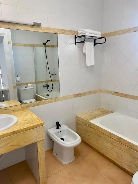 Hotel Boutique Cabo Sur 모야카