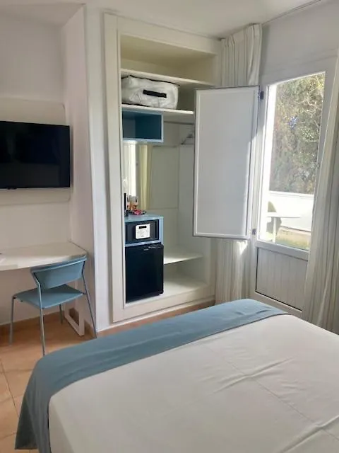 Hotel Boutique Cabo Sur Mojácar 0*,  Spanien