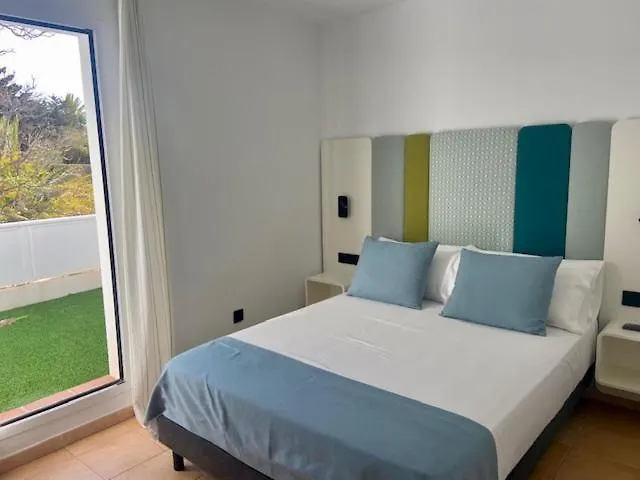 Hotel Boutique Cabo Sur 모야카 스페인