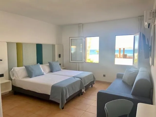 Hotel Boutique Cabo Sur Mojácar