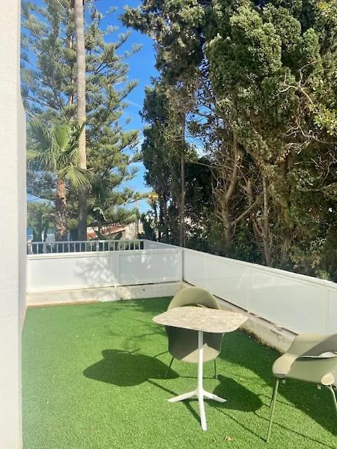 Hotel Boutique Cabo Sur 모야카 스페인
