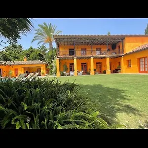 La Dulcinea Bed and breakfast Sotogrande