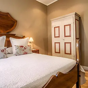Lhort De Sant Cebria Bed and breakfast Torroella de Fluvià
