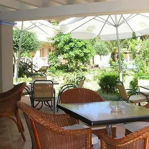 Fonda Pinatar Hotel Es Pujols