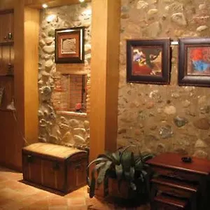 Carreras Del Mas Hotel Bordils