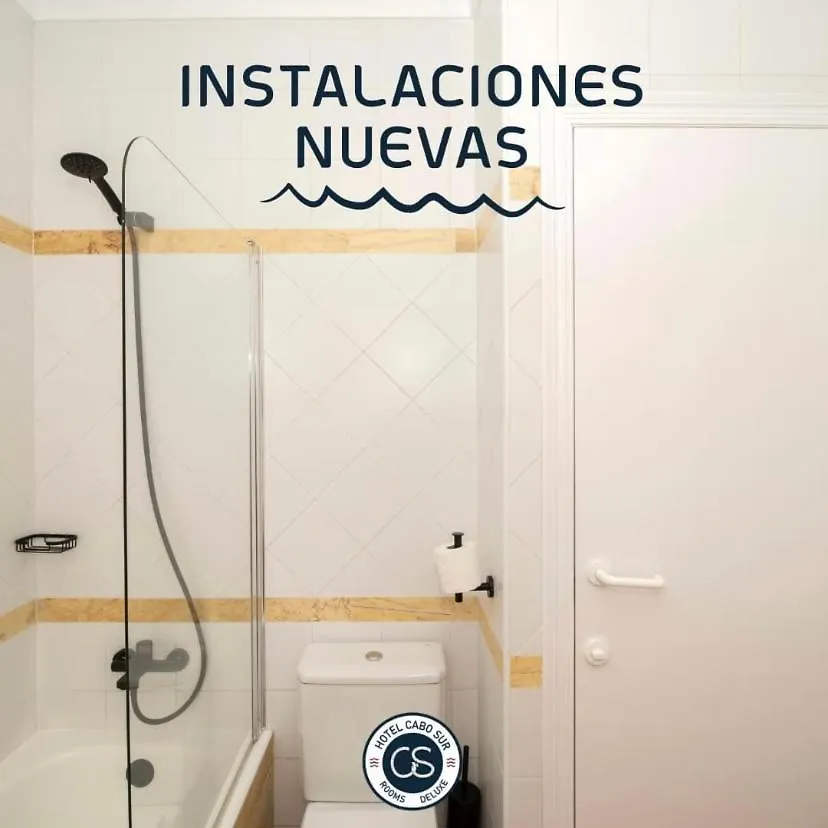 Hotel Boutique Cabo Sur Mojacar