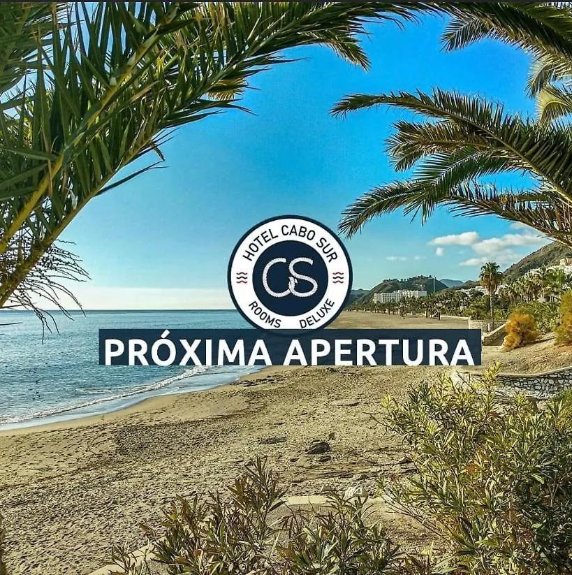 Hotel Boutique Cabo Sur Mojacar