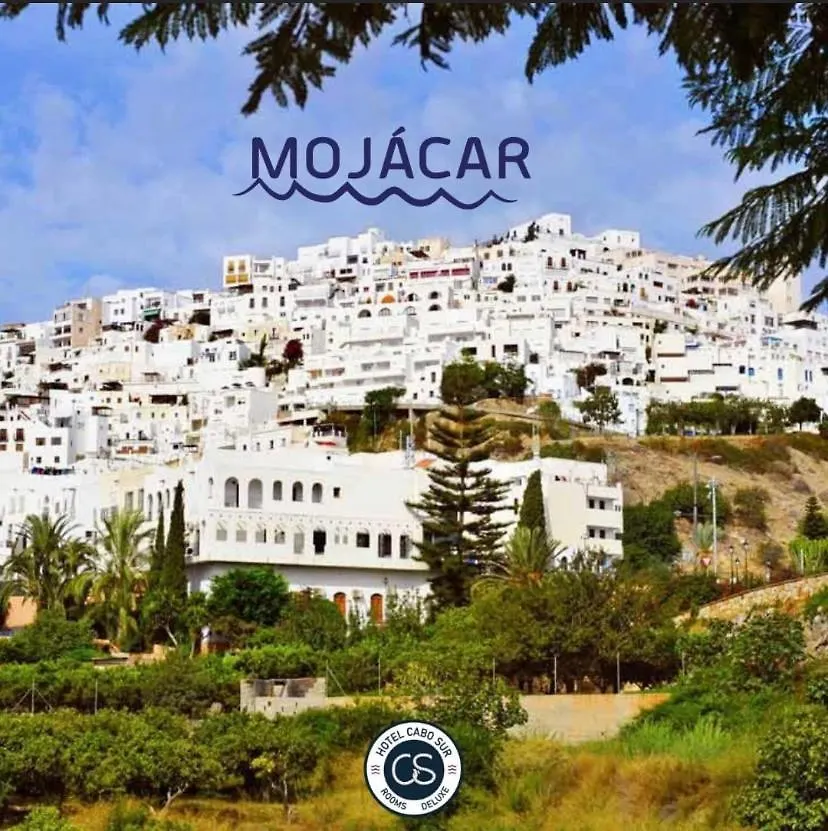 Hotel Boutique Cabo Sur Mojacar