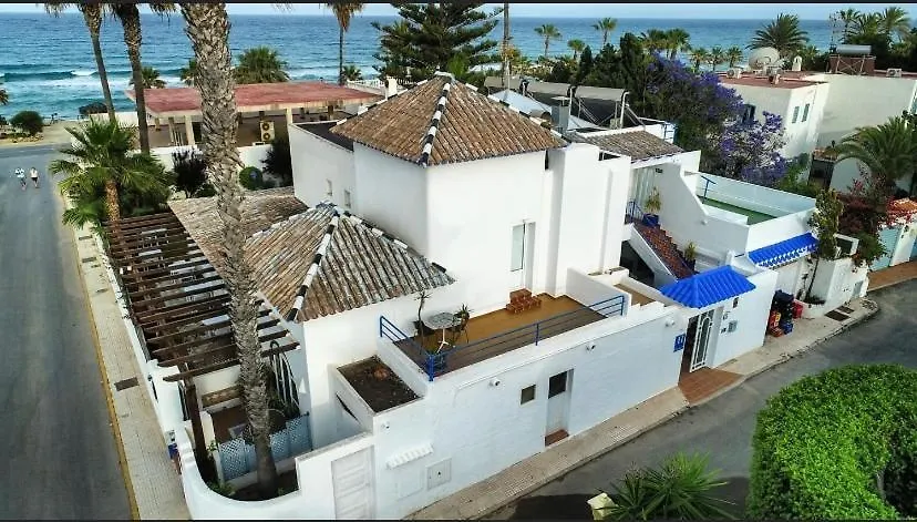 Hotel Boutique Cabo Sur Mojacar