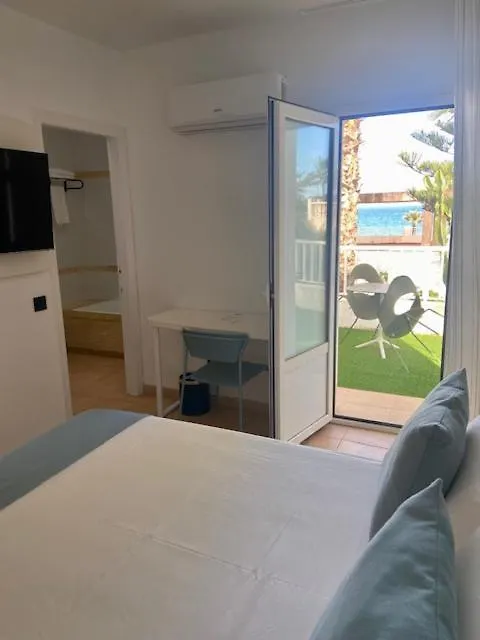 Hotel Boutique Cabo Sur Mojacar