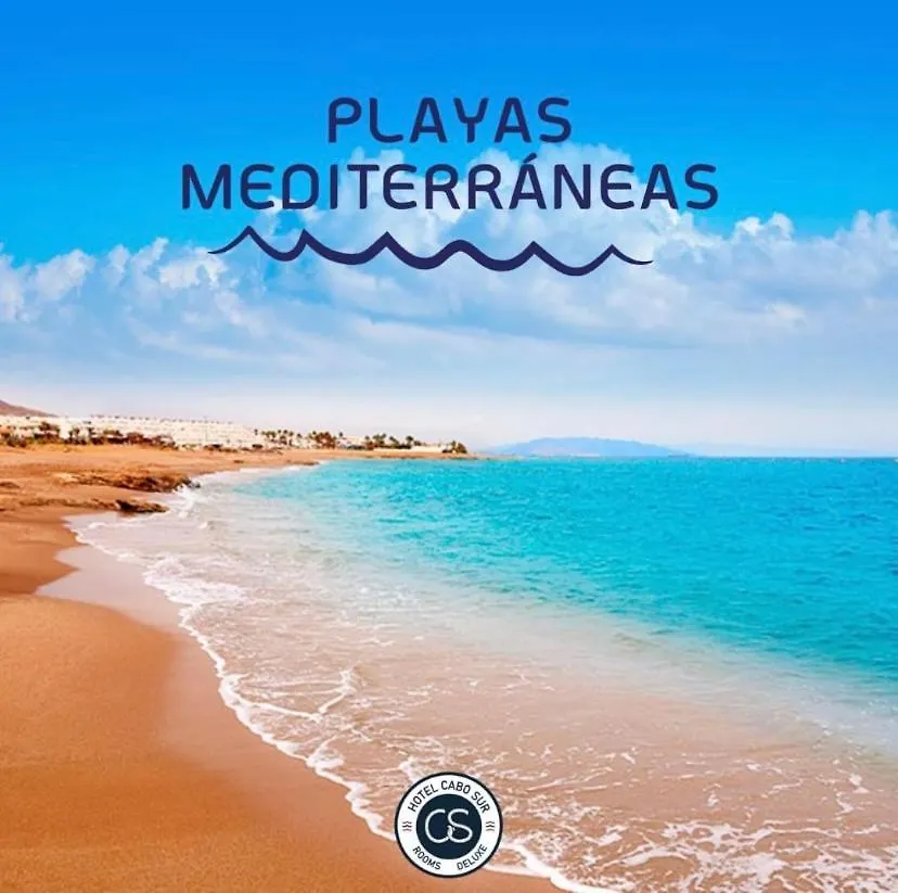 Hotel Boutique Cabo Sur Mojacar