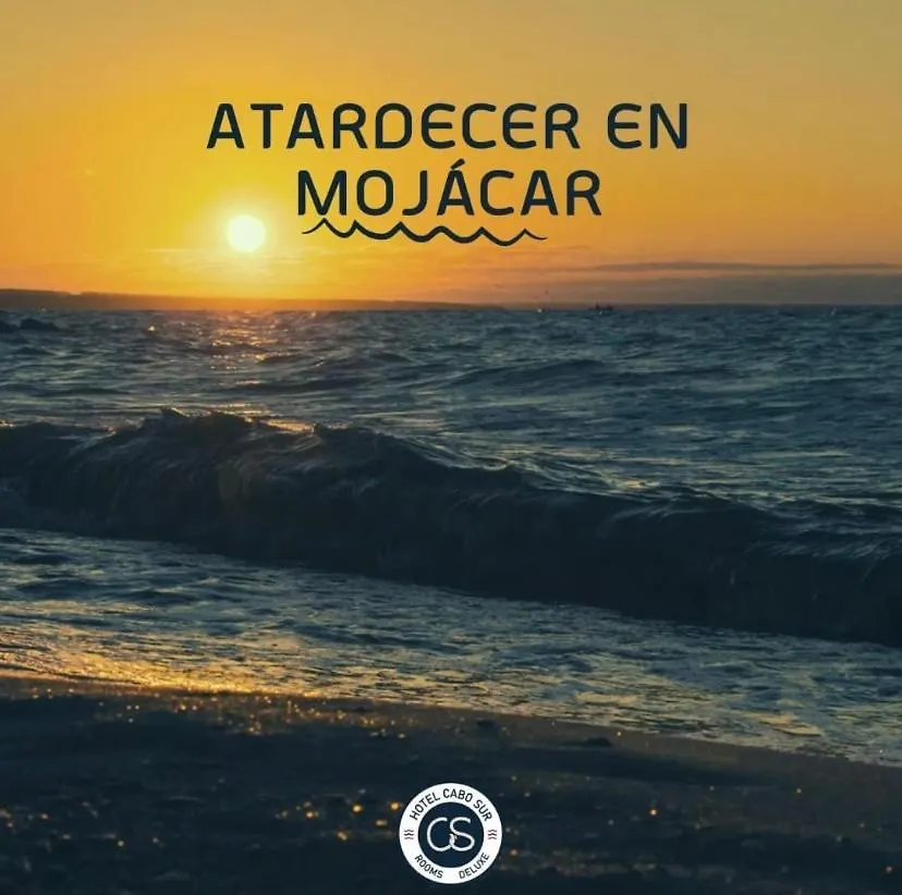 Hotel Boutique Cabo Sur Mojacar