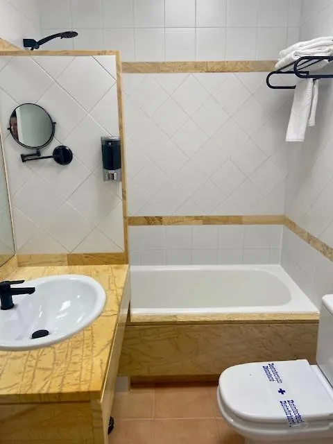Hotel Boutique Cabo Sur Mojacar