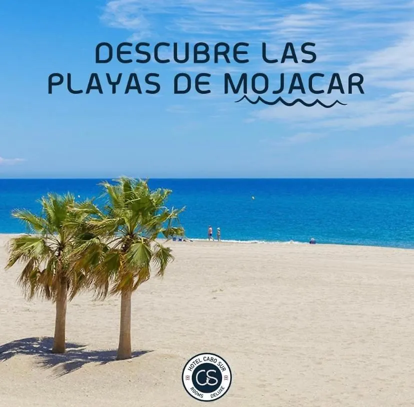 Hotel Boutique Cabo Sur Mojácar