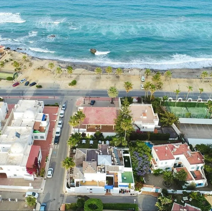 Hotel Boutique Cabo Sur Mojácar