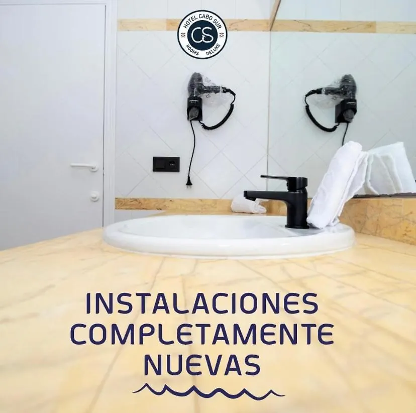 Hotel Boutique Cabo Sur Mojácar