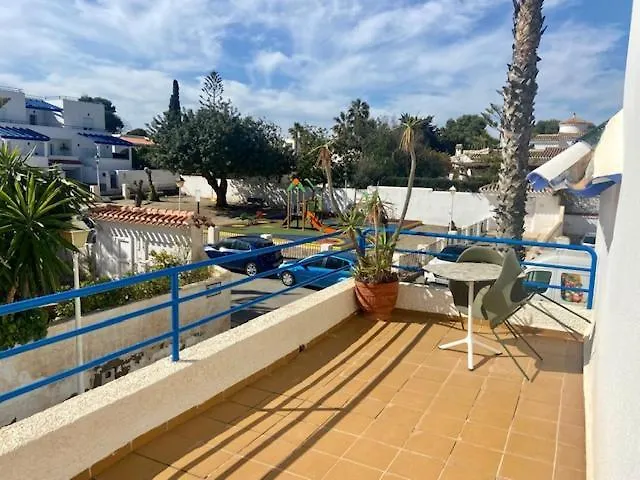 Hotel Boutique Cabo Sur Mojácar