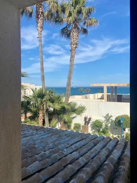 Hotel Boutique Cabo Sur Mojácar España