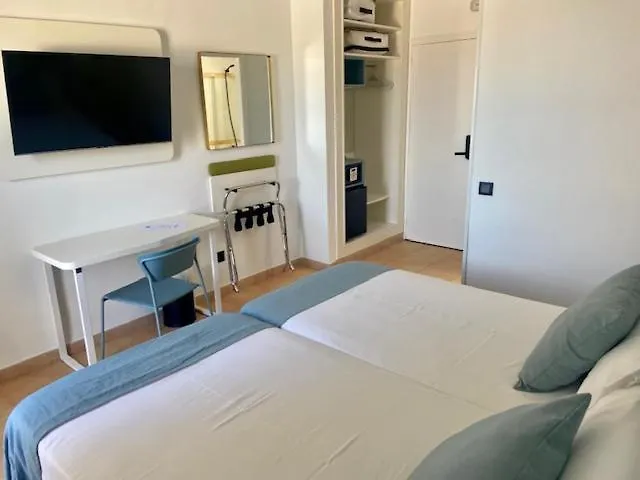 Hotel Boutique Cabo Sur Mojácar
